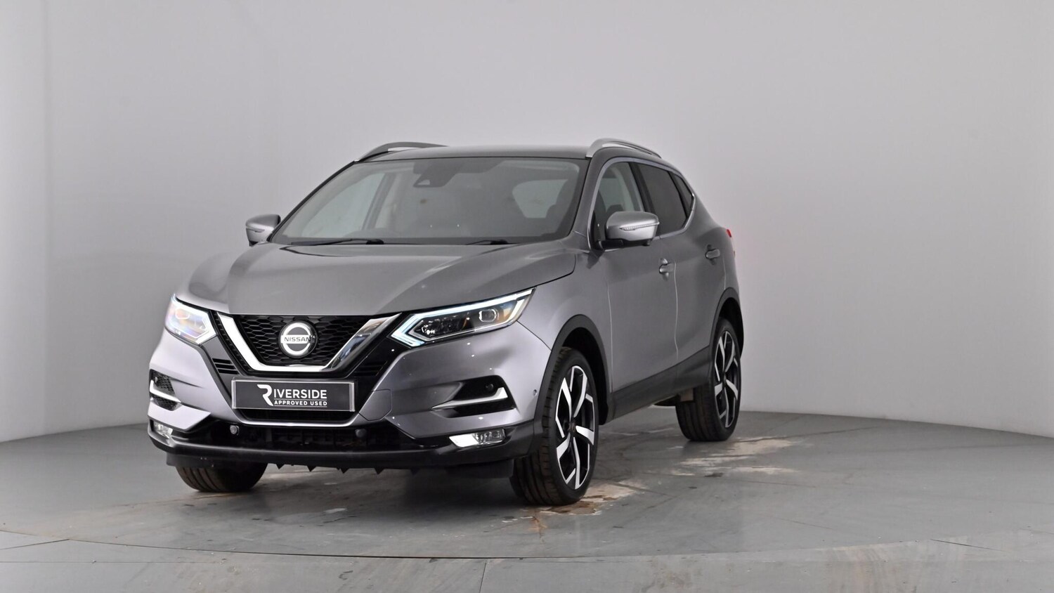 Used Nissan Qashqai 2019 for sale - 78102943: Photo 45