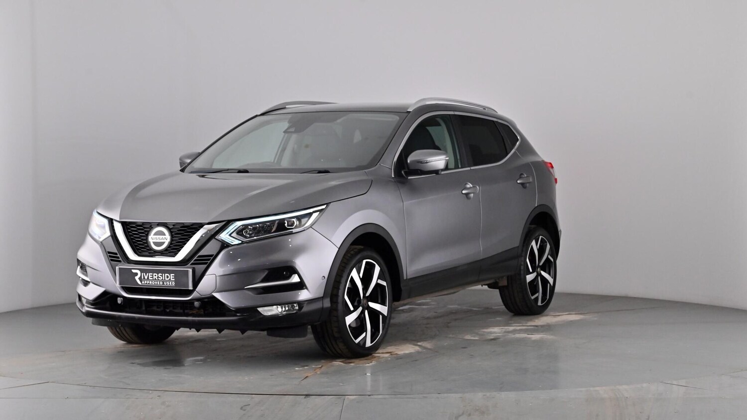 Used Nissan Qashqai 2019 for sale - 78102943: Photo 46