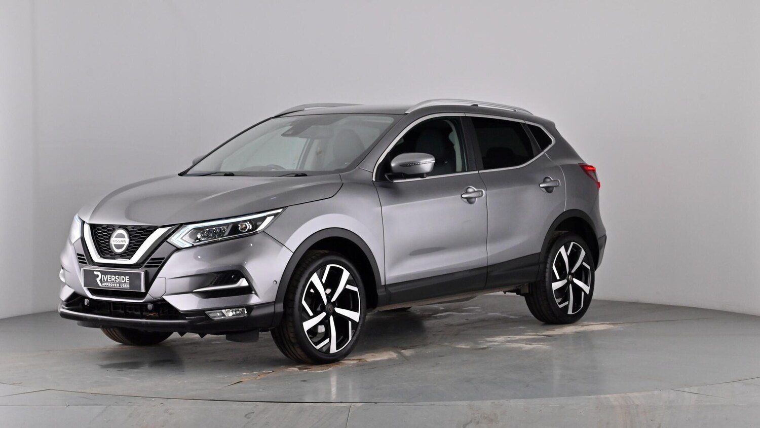 Used Nissan Qashqai 2019 for sale - 78102943: Photo 47
