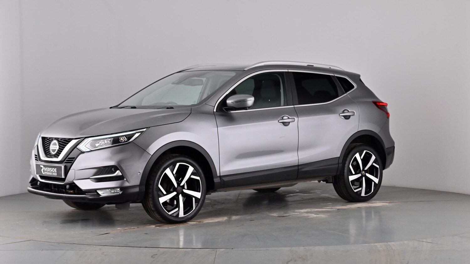 Used Nissan Qashqai 2019 for sale - 78102943: Photo 48