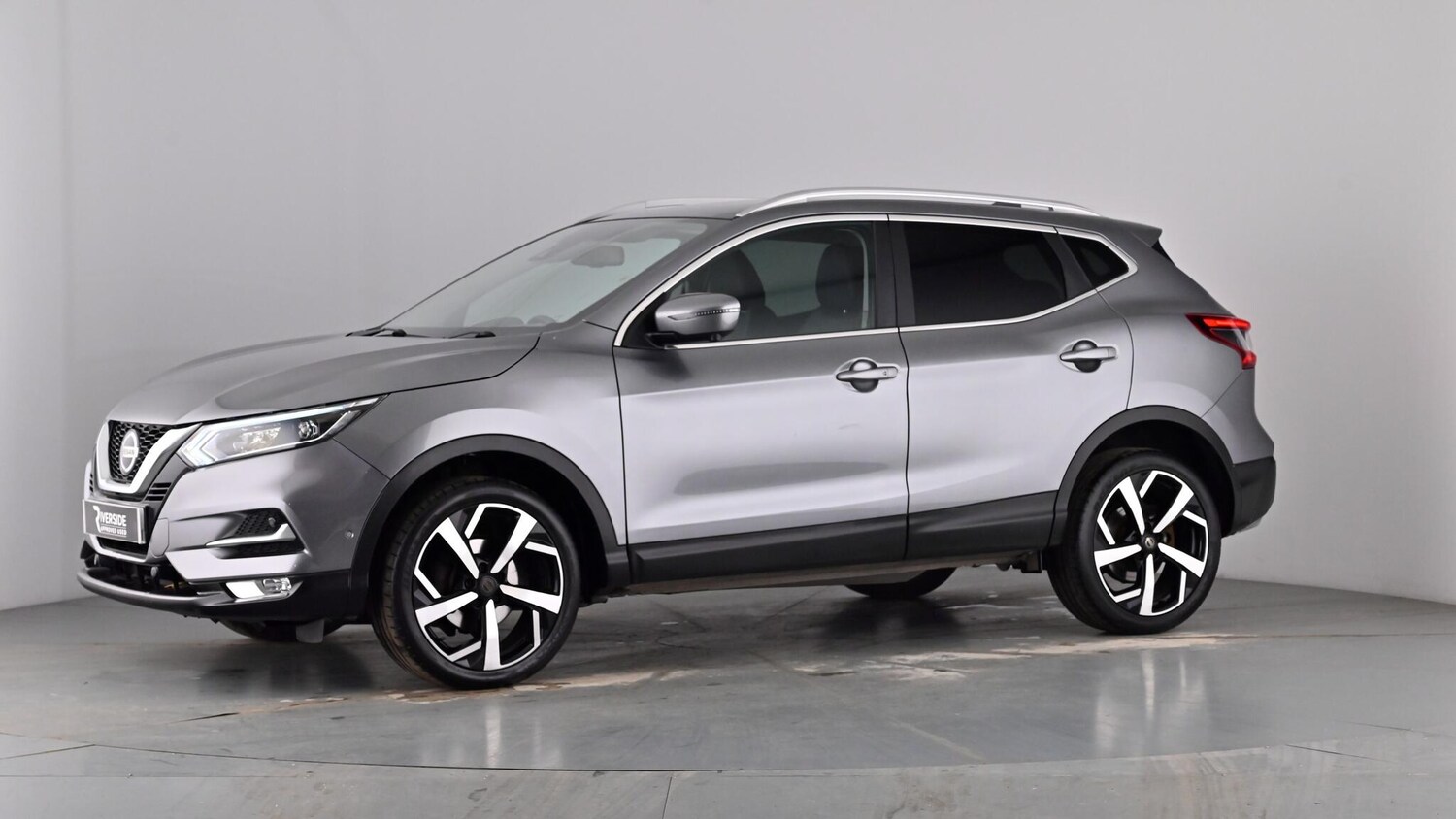 Used Nissan Qashqai 2019 for sale - 78102943: Photo 49