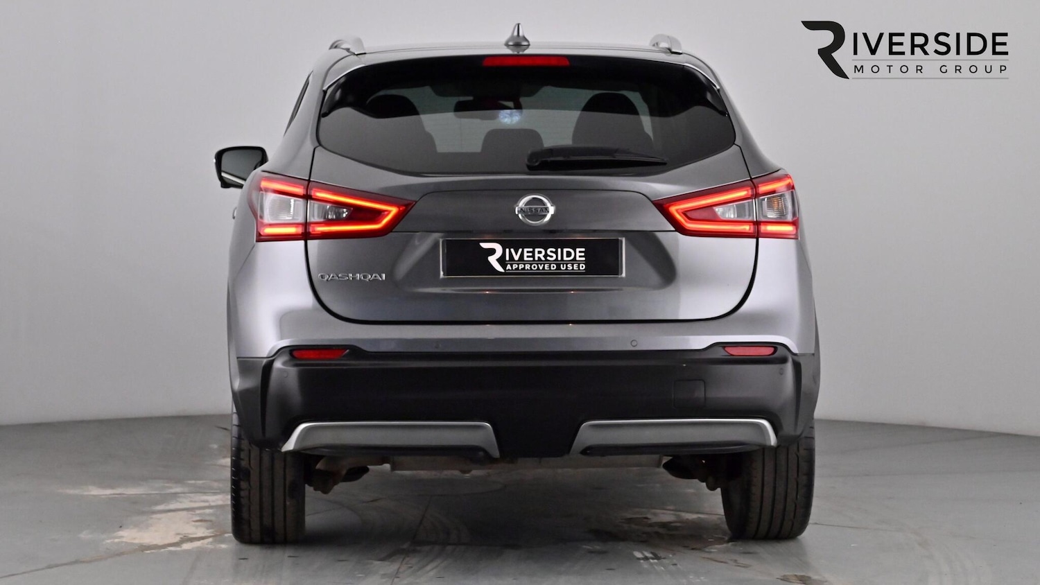 Used Nissan Qashqai 2019 for sale - 78102943: Photo 5