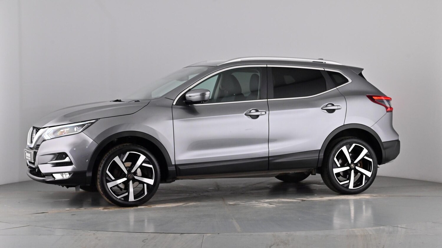 Used Nissan Qashqai 2019 for sale - 78102943: Photo 50