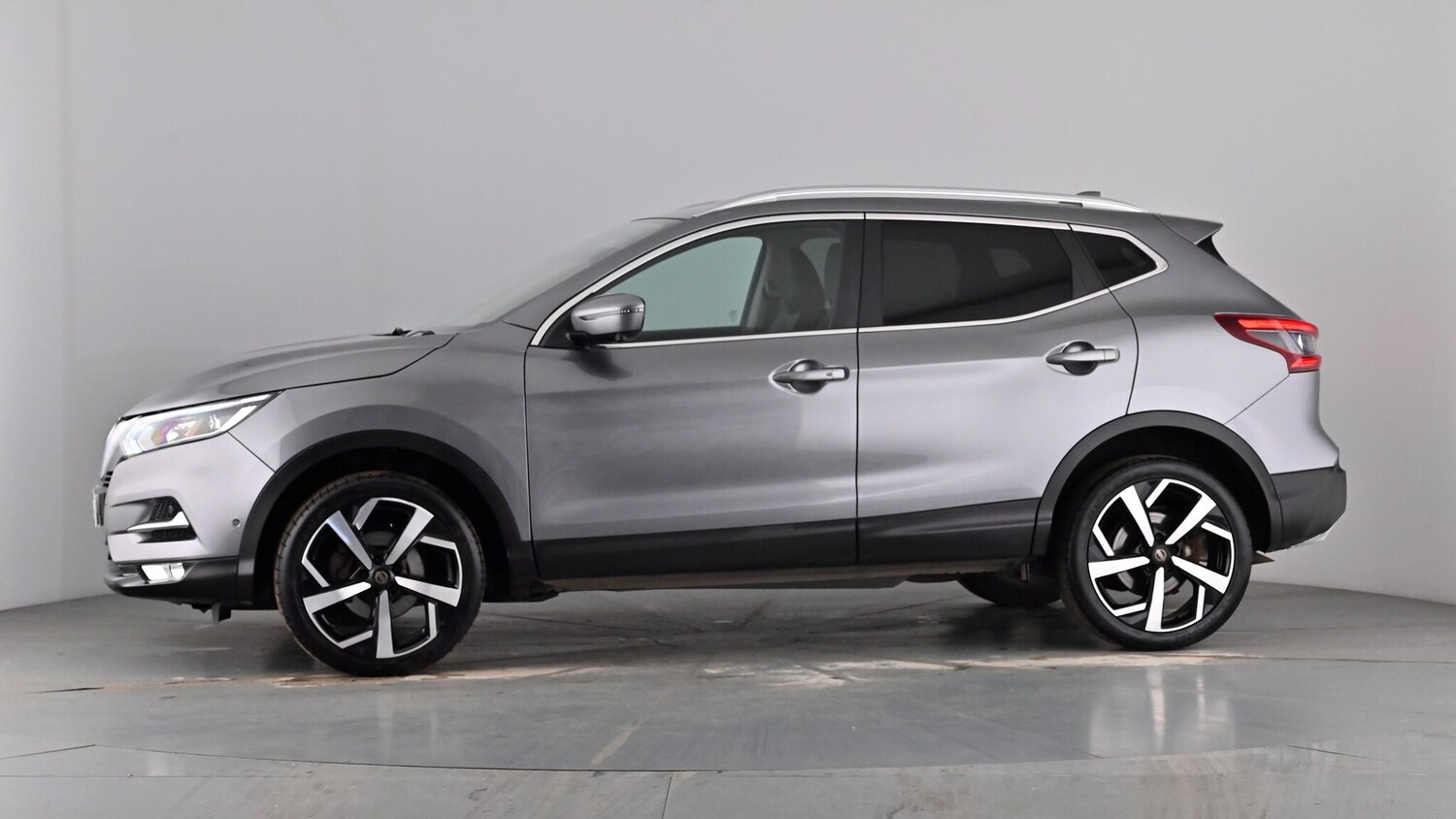 Used Nissan Qashqai 2019 for sale - 78102943: Photo 51