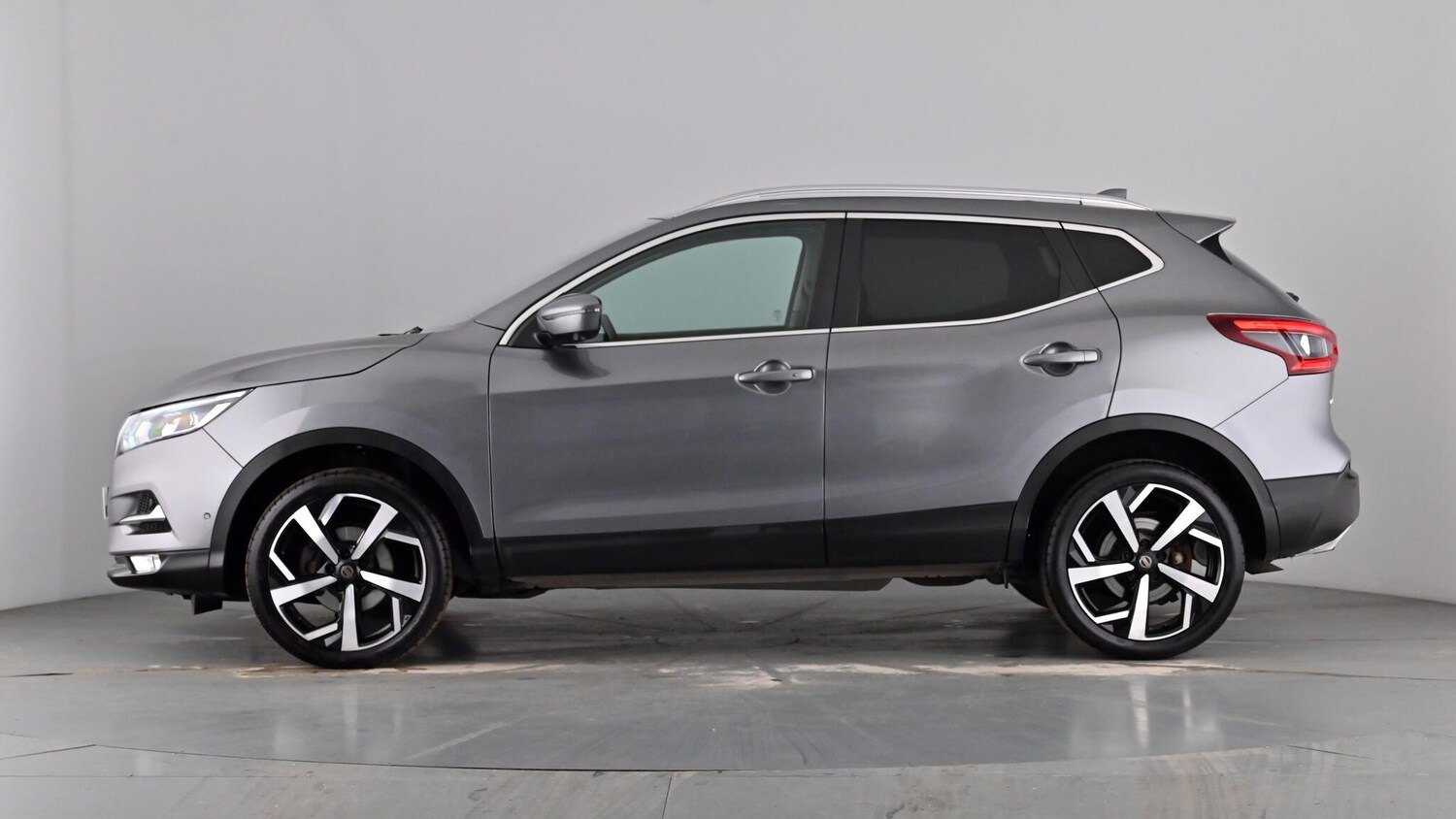 Used Nissan Qashqai 2019 for sale - 78102943: Photo 52