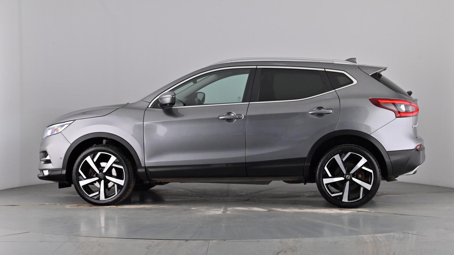 Used Nissan Qashqai 2019 for sale - 78102943: Photo 53