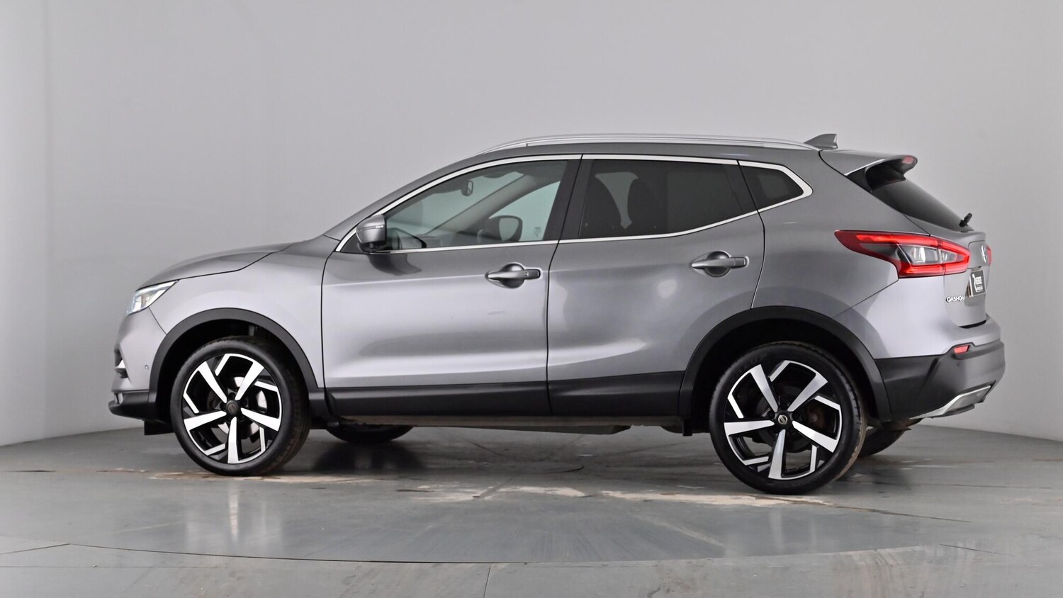 Used Nissan Qashqai 2019 for sale - 78102943: Photo 54