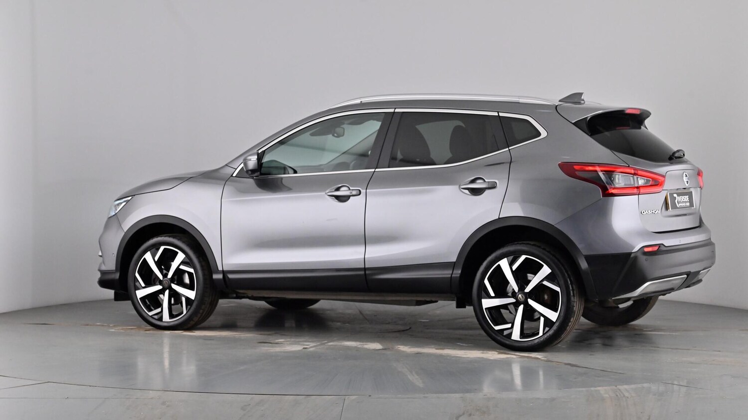 Used Nissan Qashqai 2019 for sale - 78102943: Photo 55