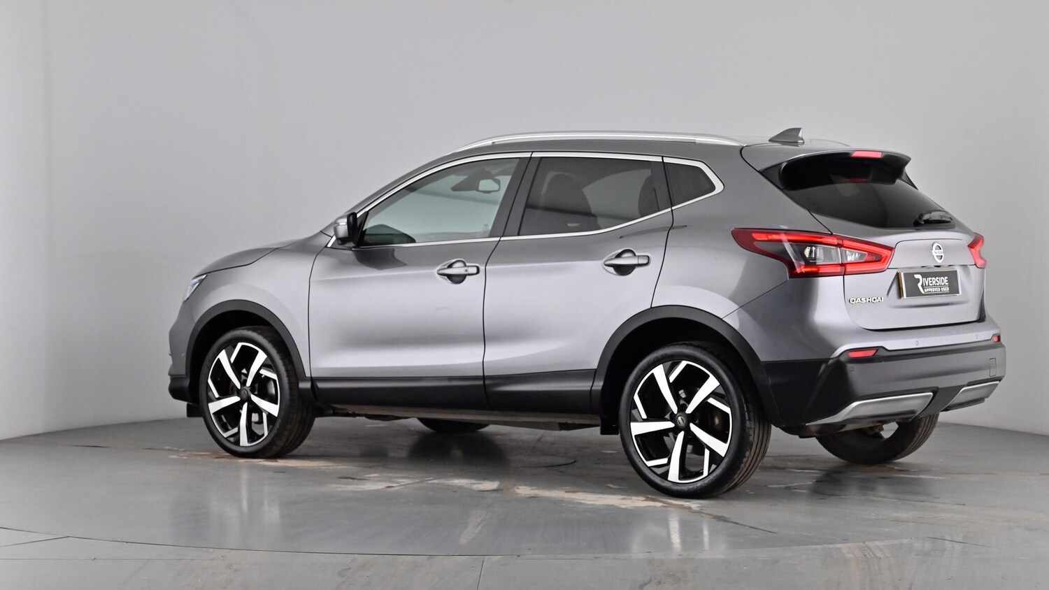 Used Nissan Qashqai 2019 for sale - 78102943: Photo 56