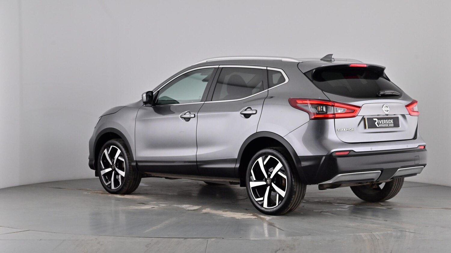 Used Nissan Qashqai 2019 for sale - 78102943: Photo 57
