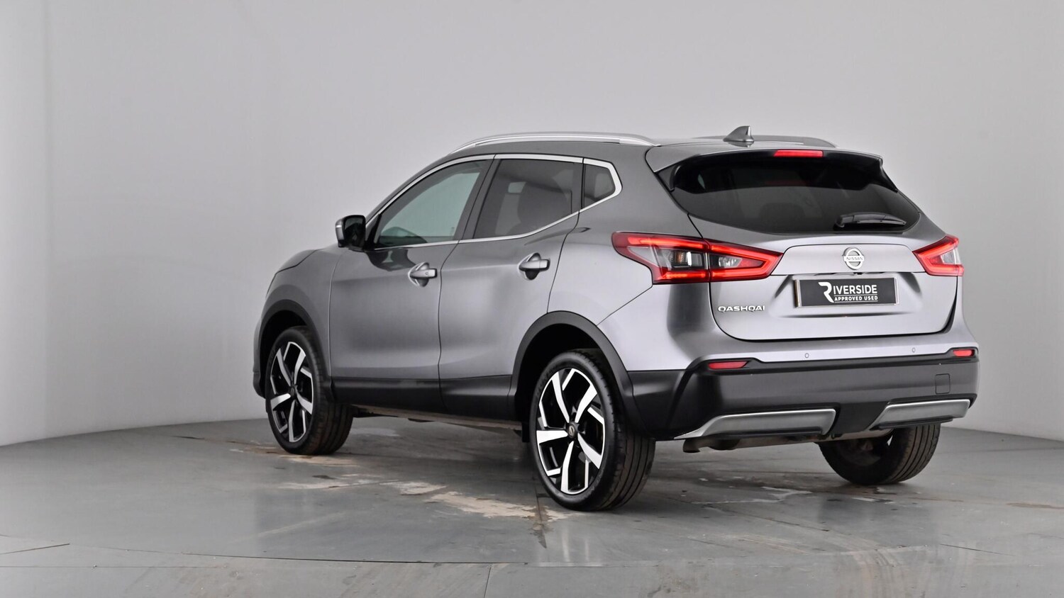 Used Nissan Qashqai 2019 for sale - 78102943: Photo 58