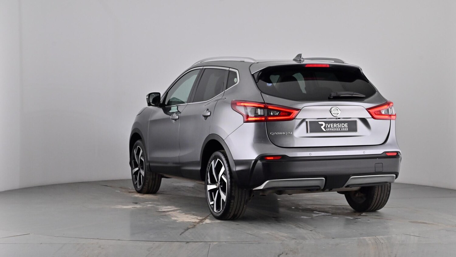 Used Nissan Qashqai 2019 for sale - 78102943: Photo 59