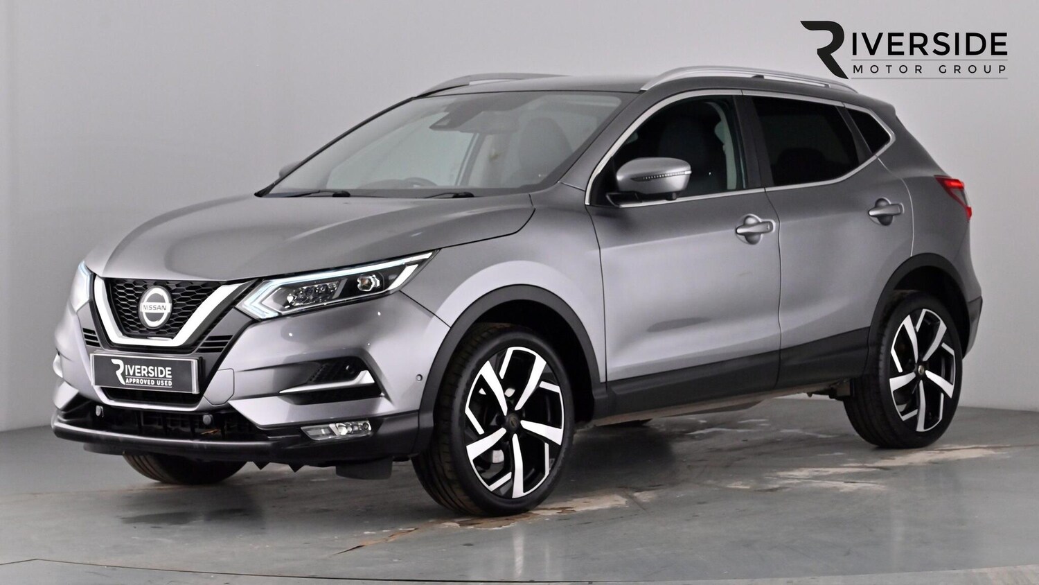 Used Nissan Qashqai 2019 for sale - 78102943: Photo 6