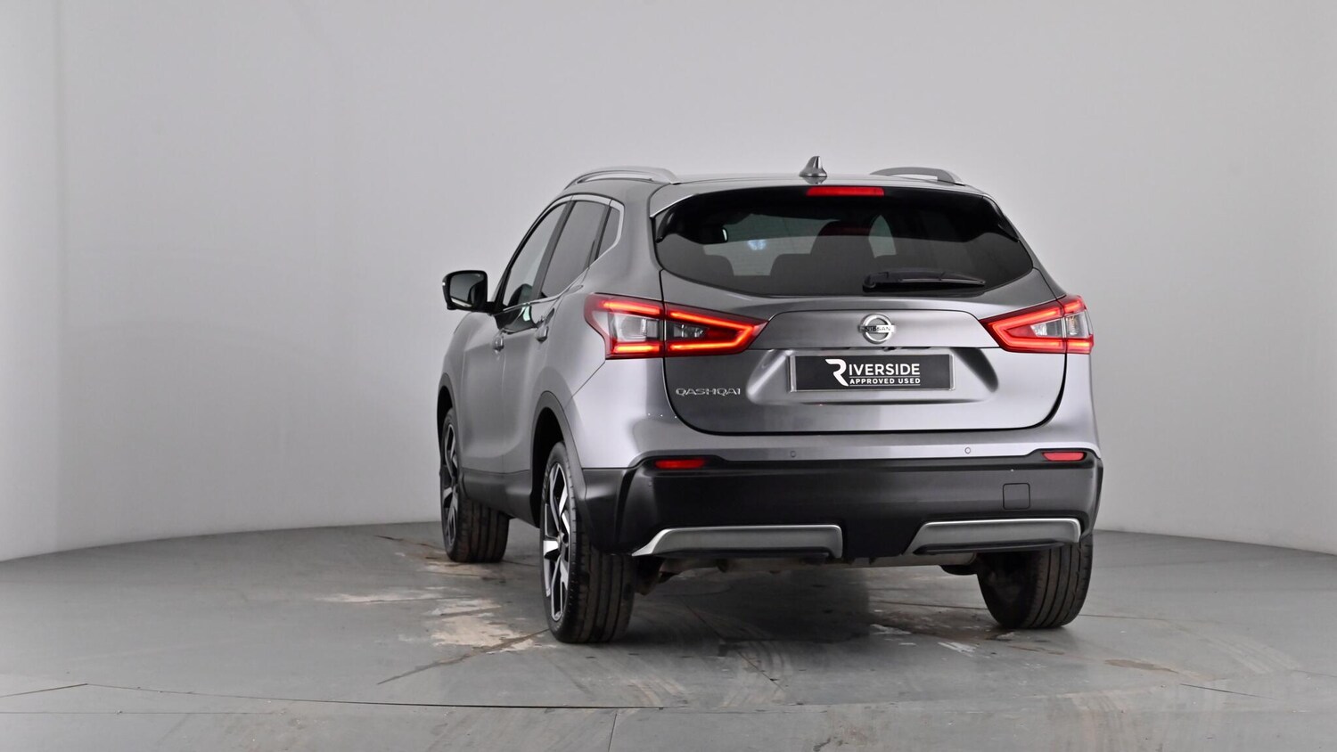 Used Nissan Qashqai 2019 for sale - 78102943: Photo 60