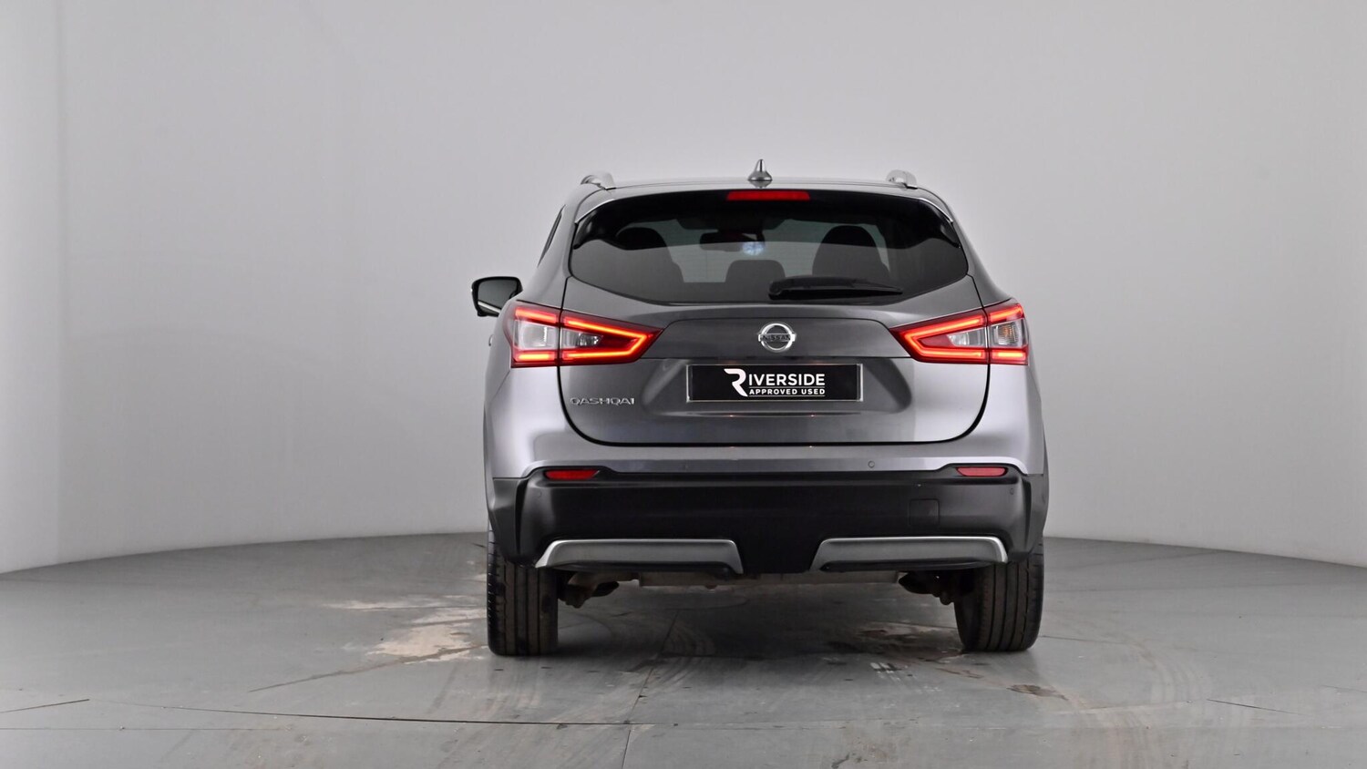 Used Nissan Qashqai 2019 for sale - 78102943: Photo 61