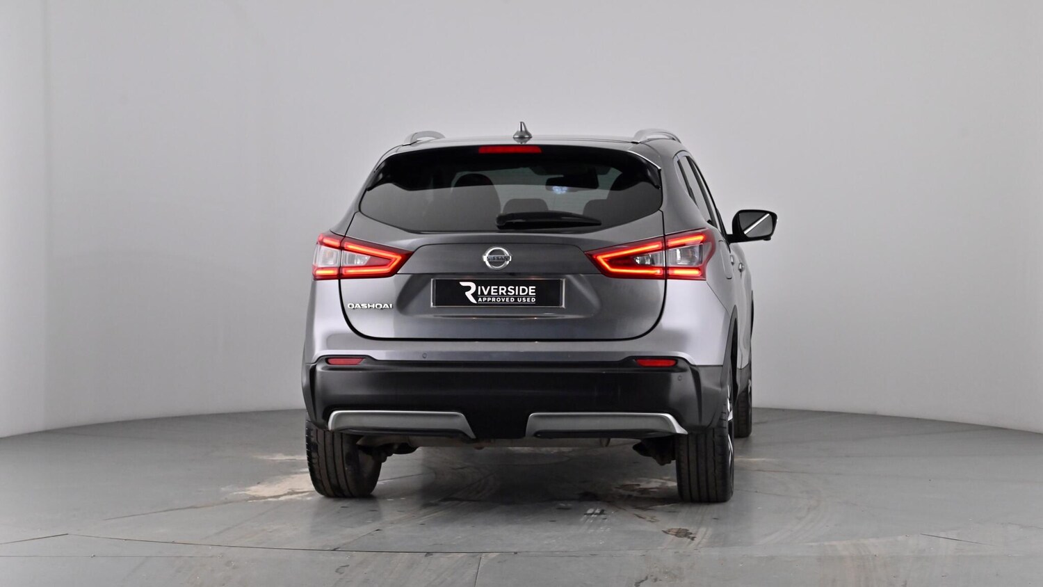 Used Nissan Qashqai 2019 for sale - 78102943: Photo 62