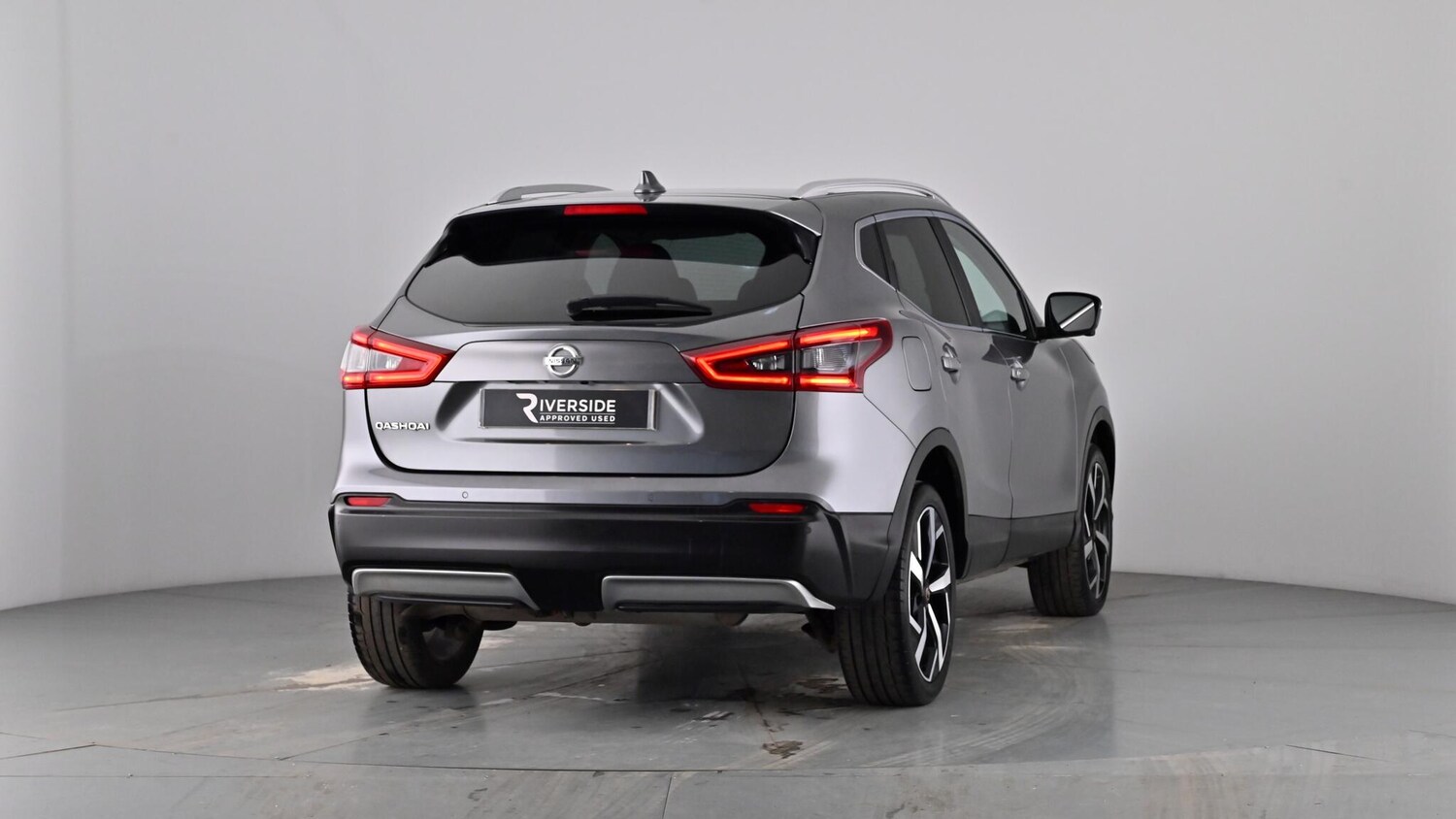 Used Nissan Qashqai 2019 for sale - 78102943: Photo 63