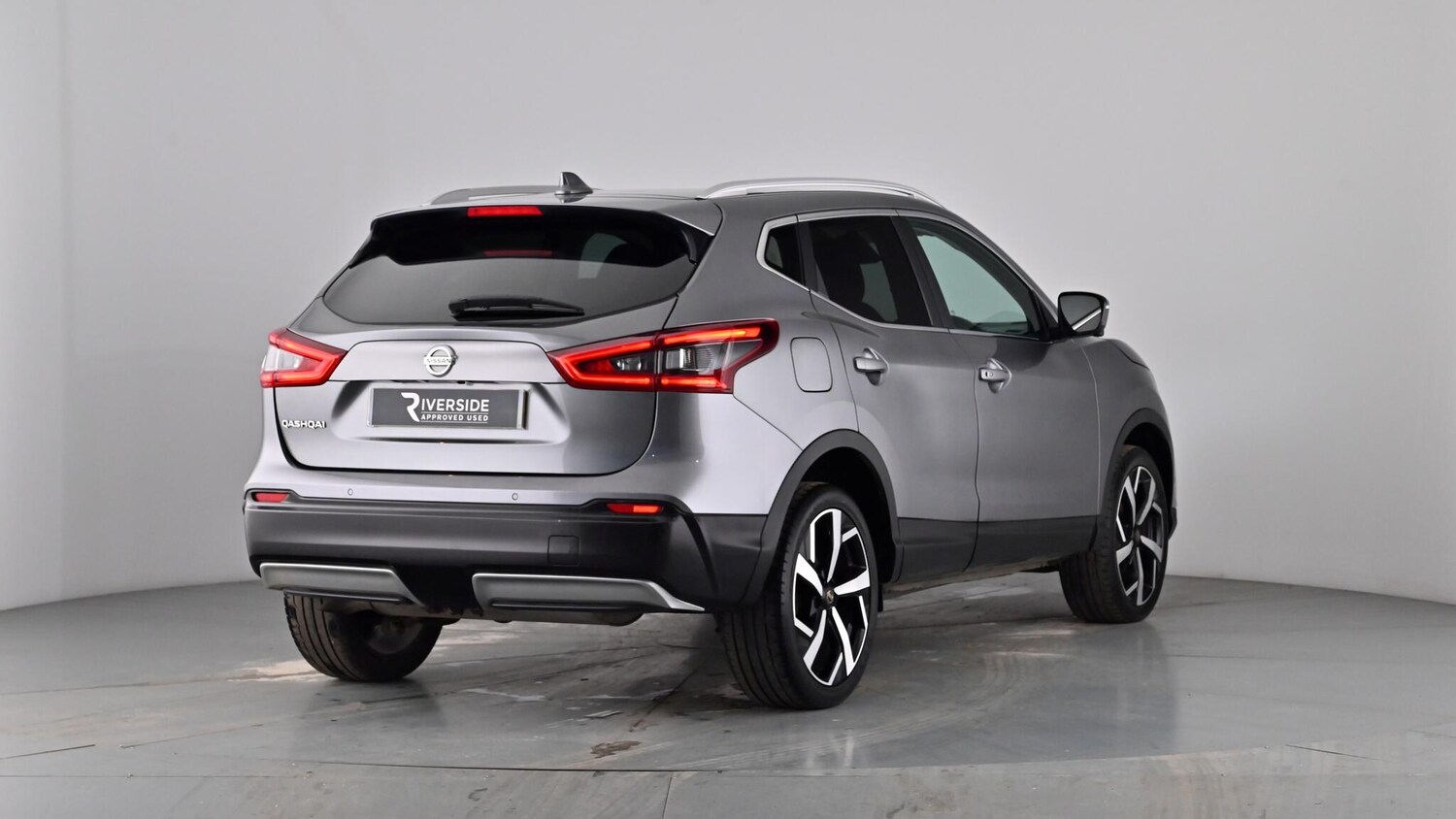 Used Nissan Qashqai 2019 for sale - 78102943: Photo 64