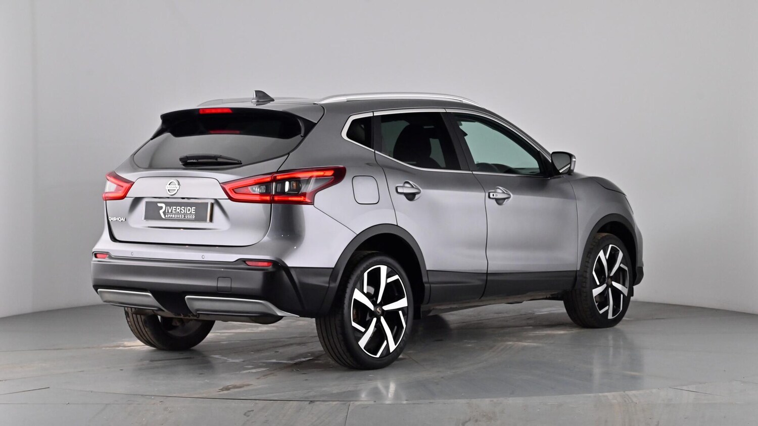 Used Nissan Qashqai 2019 for sale - 78102943: Photo 65