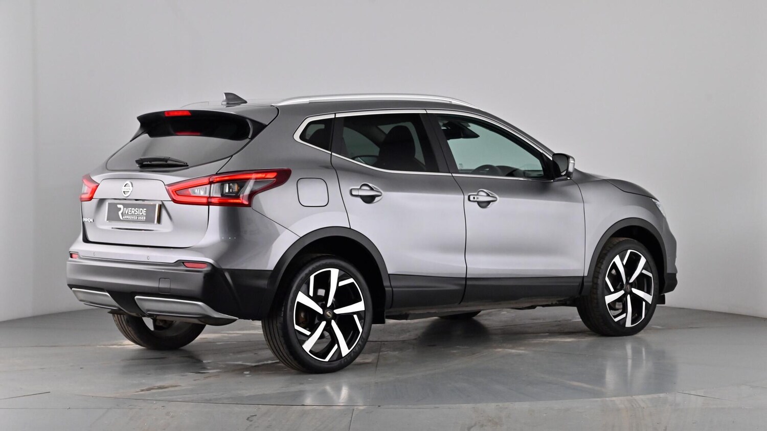 Used Nissan Qashqai 2019 for sale - 78102943: Photo 66