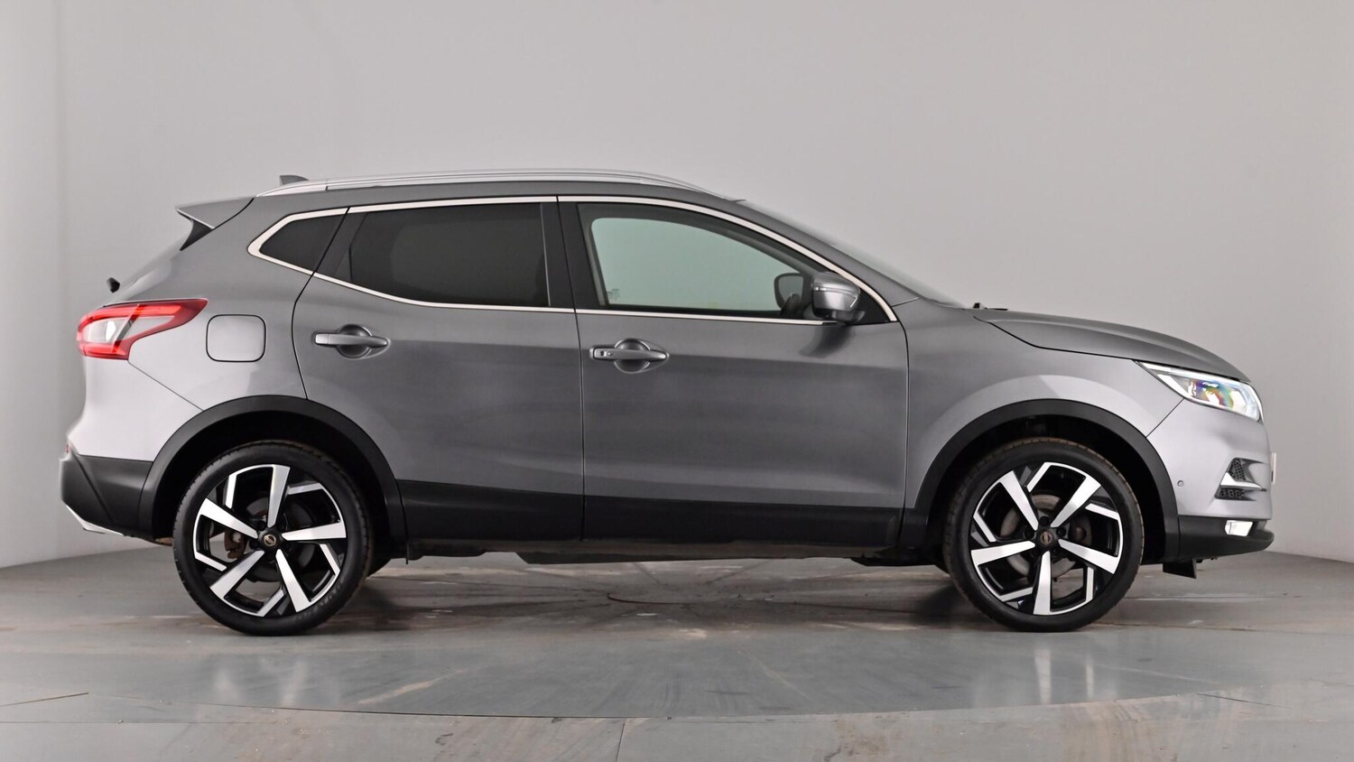 Used Nissan Qashqai 2019 for sale - 78102943: Photo 67