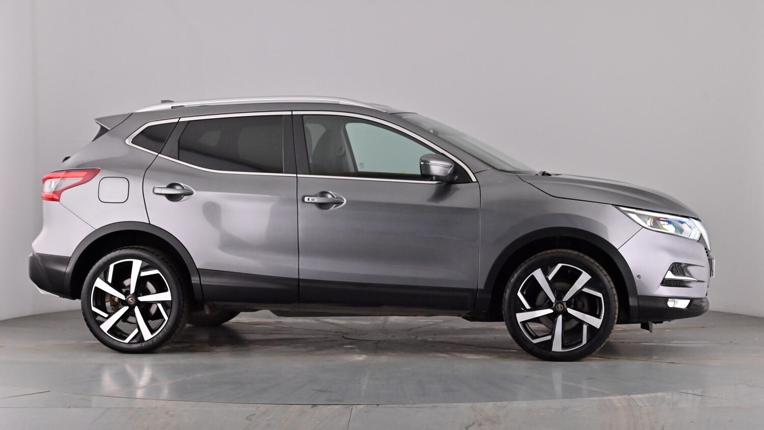 Used Nissan Qashqai 2019 for sale - 78102943: Photo 68