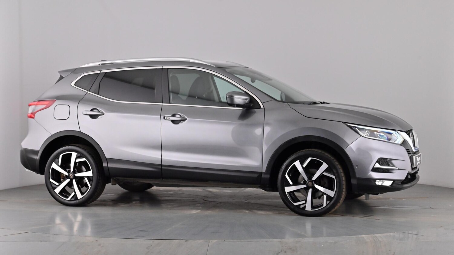 Used Nissan Qashqai 2019 for sale - 78102943: Photo 69