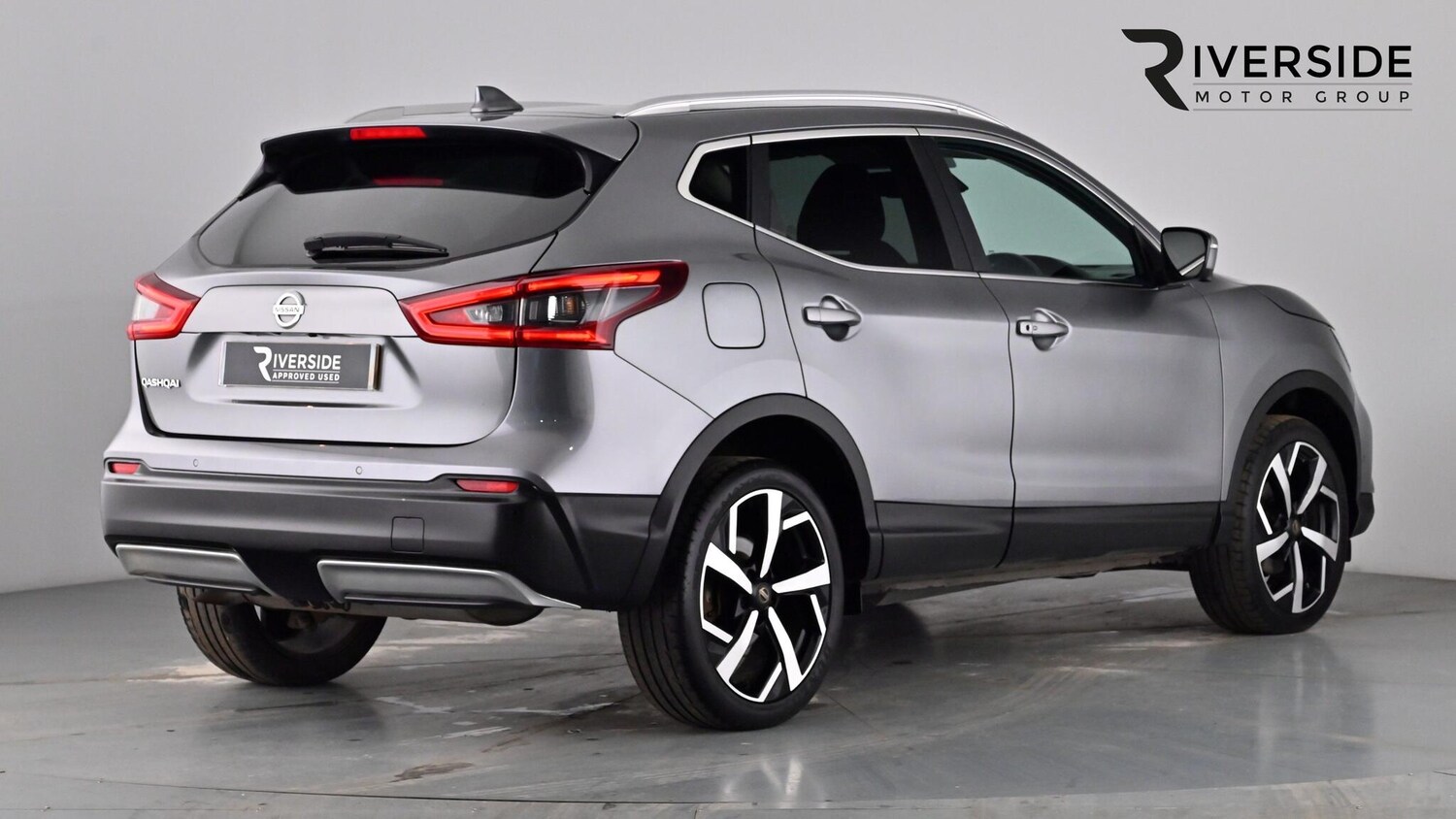 Used Nissan Qashqai 2019 for sale - 78102943: Photo 7