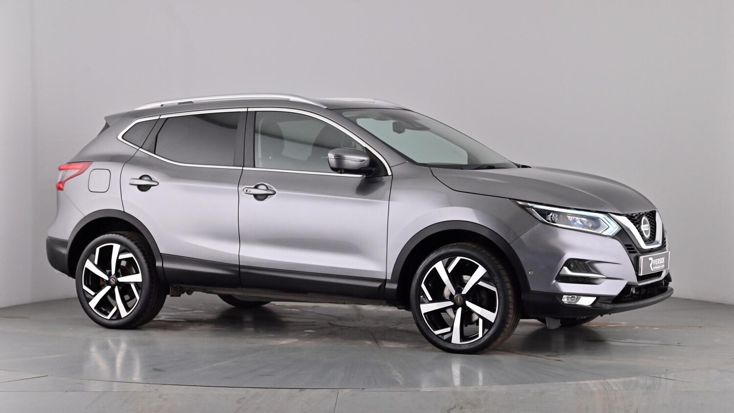 Used Nissan Qashqai 2019 for sale - 78102943: Photo 70