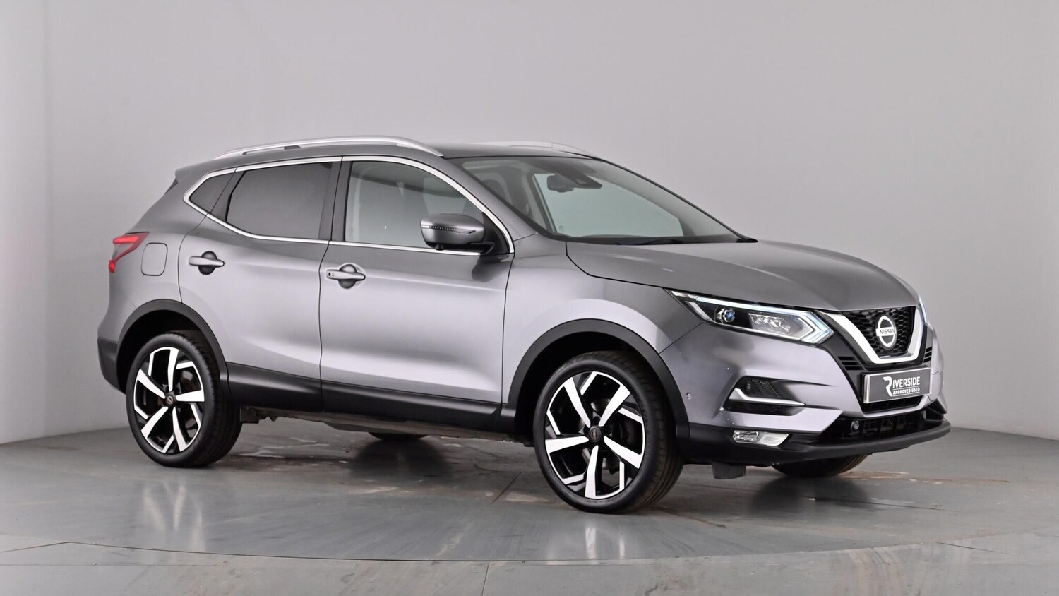 Used Nissan Qashqai 2019 for sale - 78102943: Photo 71