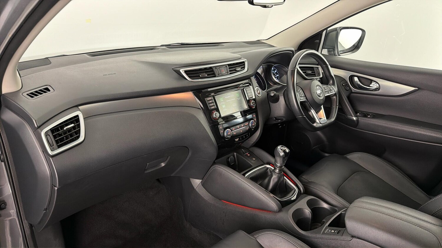 Used Nissan Qashqai 2019 for sale - 78102943: Photo 8