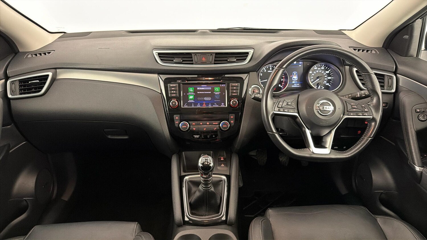 Used Nissan Qashqai 2019 for sale - 78102943: Photo 9