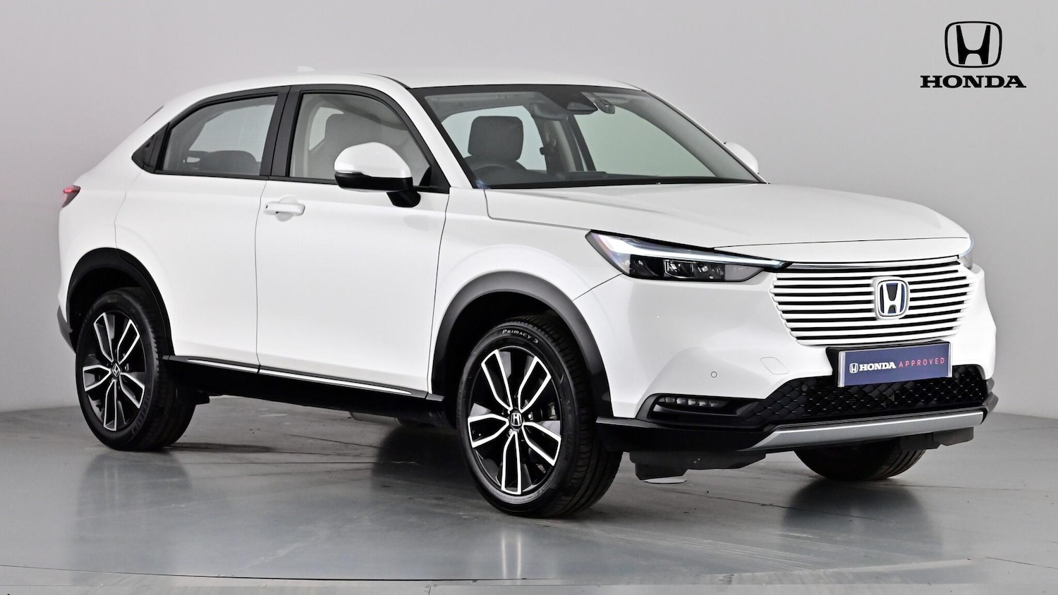 Used Honda HR-V 2022 for sale - 76914860: Photo 1