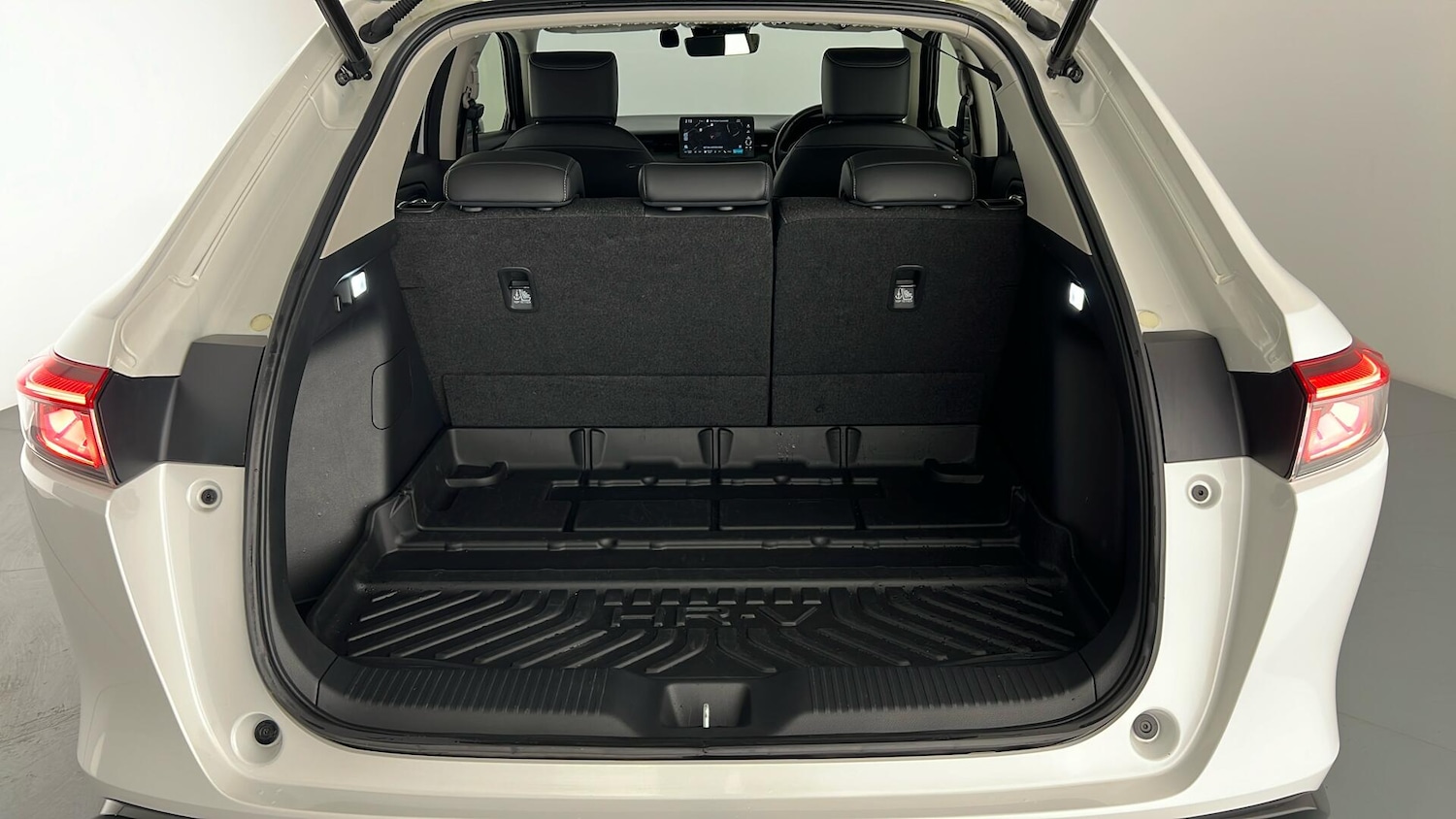 Used Honda HR-V 2022 for sale - 76914860: Photo 12