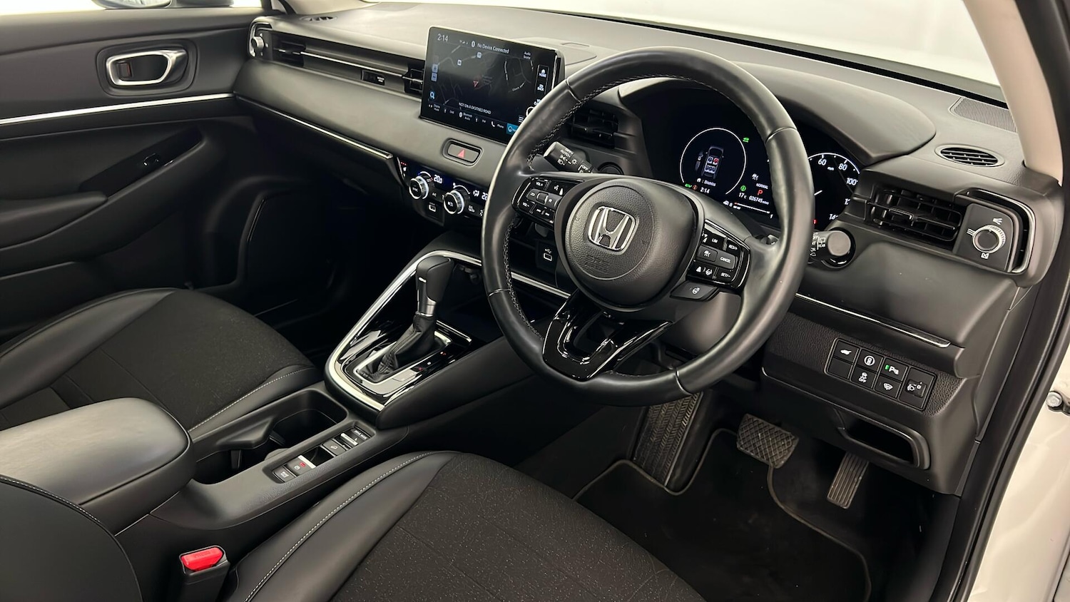 Used Honda HR-V 2022 for sale - 76914860: Photo 14