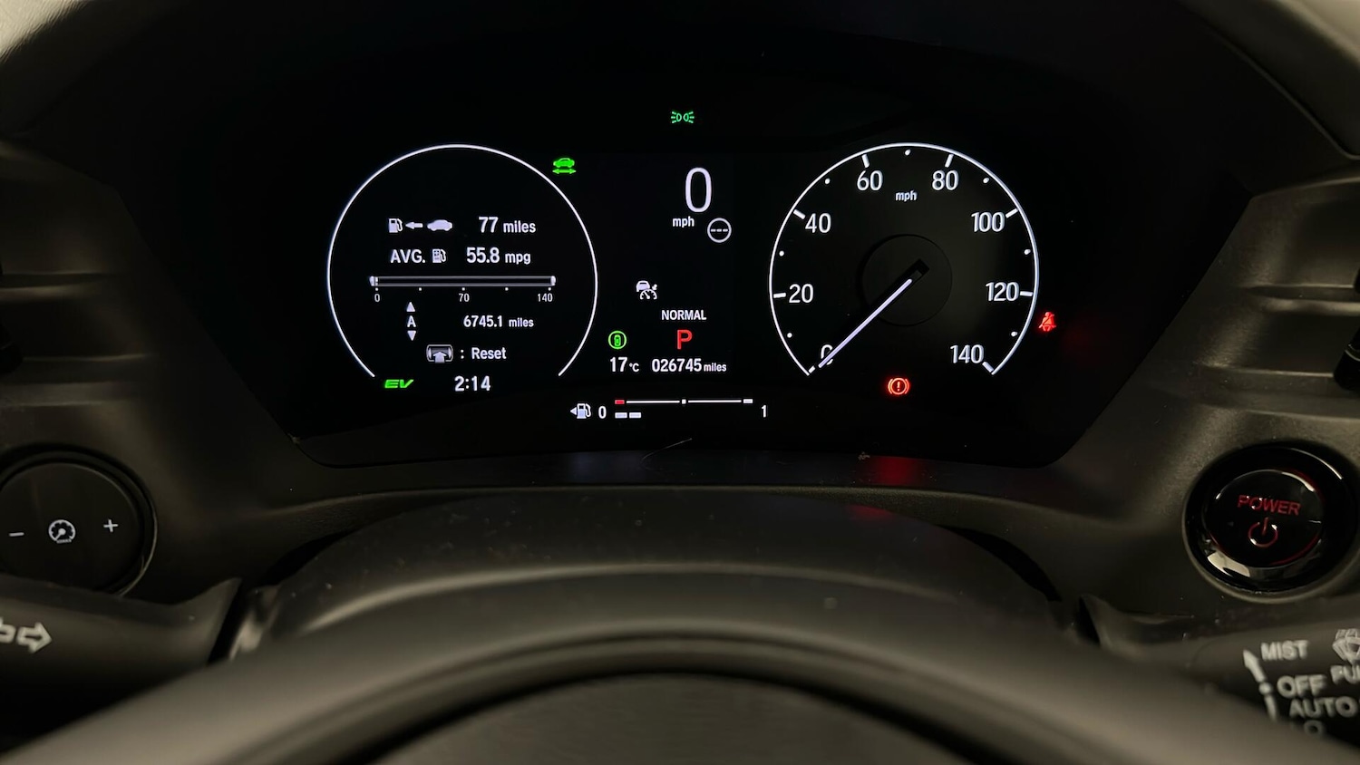 Used Honda HR-V 2022 for sale - 76914860: Photo 16