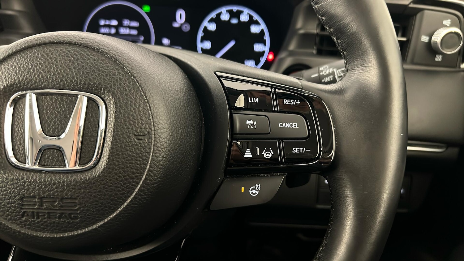 Used Honda HR-V 2022 for sale - 76914860: Photo 18