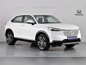 2022 - 1.5 eHEV Advance 5dr CVT