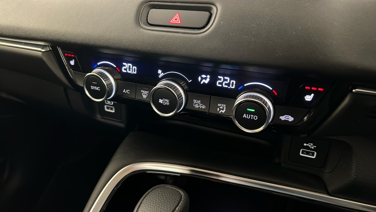 Used Honda HR-V 2022 for sale - 76914860: Photo 20