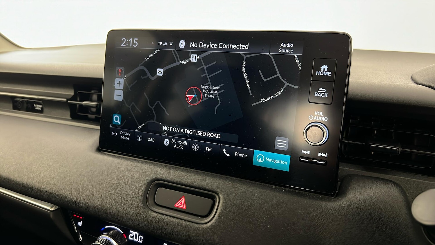 Used Honda HR-V 2022 for sale - 76914860: Photo 21