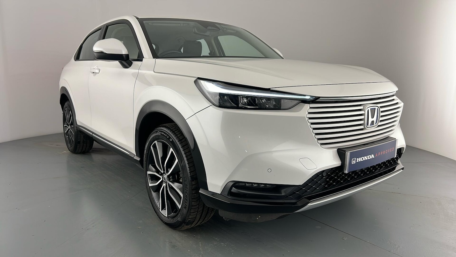 Used Honda HR-V 2022 for sale - 76914860: Photo 24