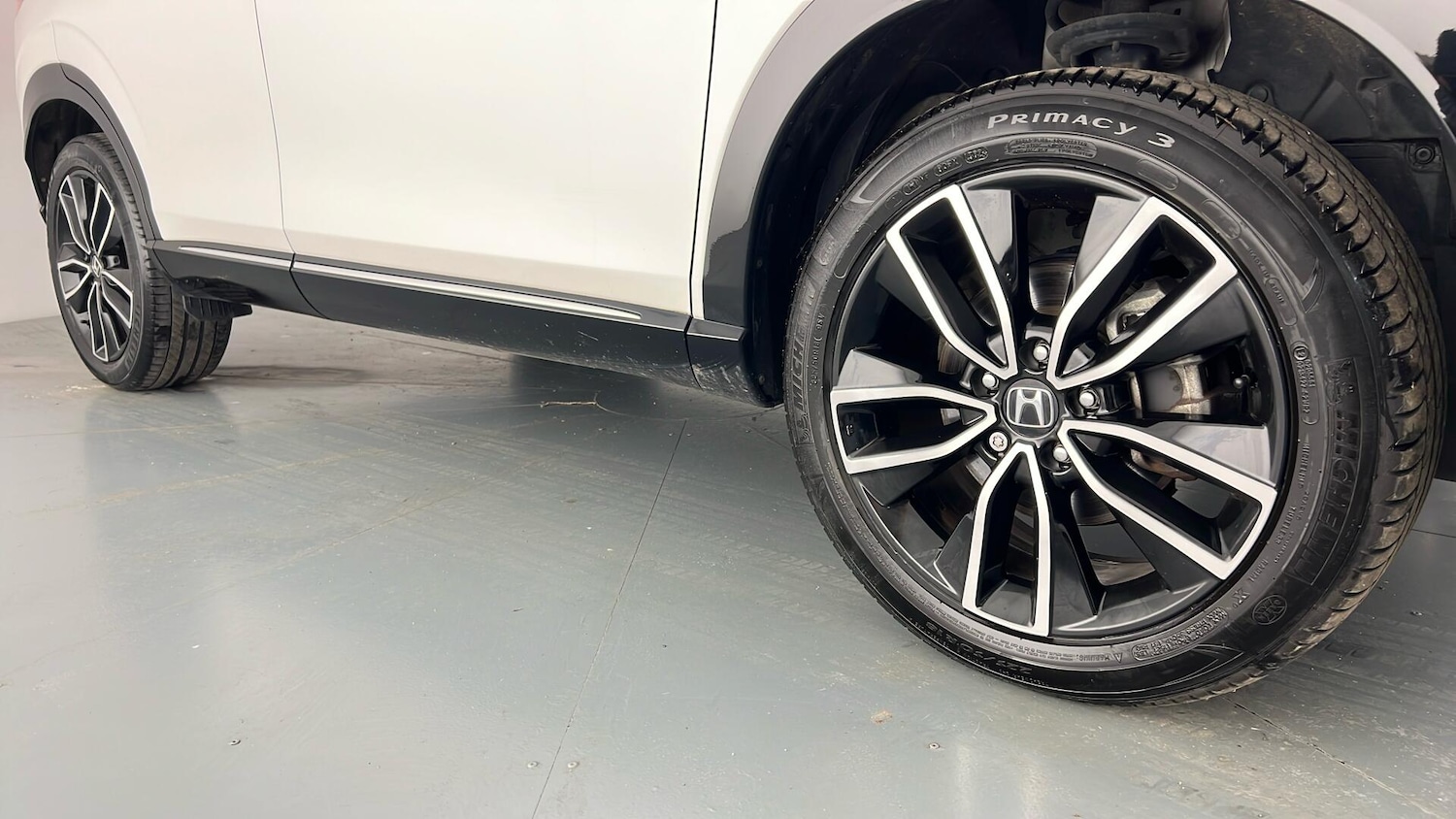 Used Honda HR-V 2022 for sale - 76914860: Photo 25