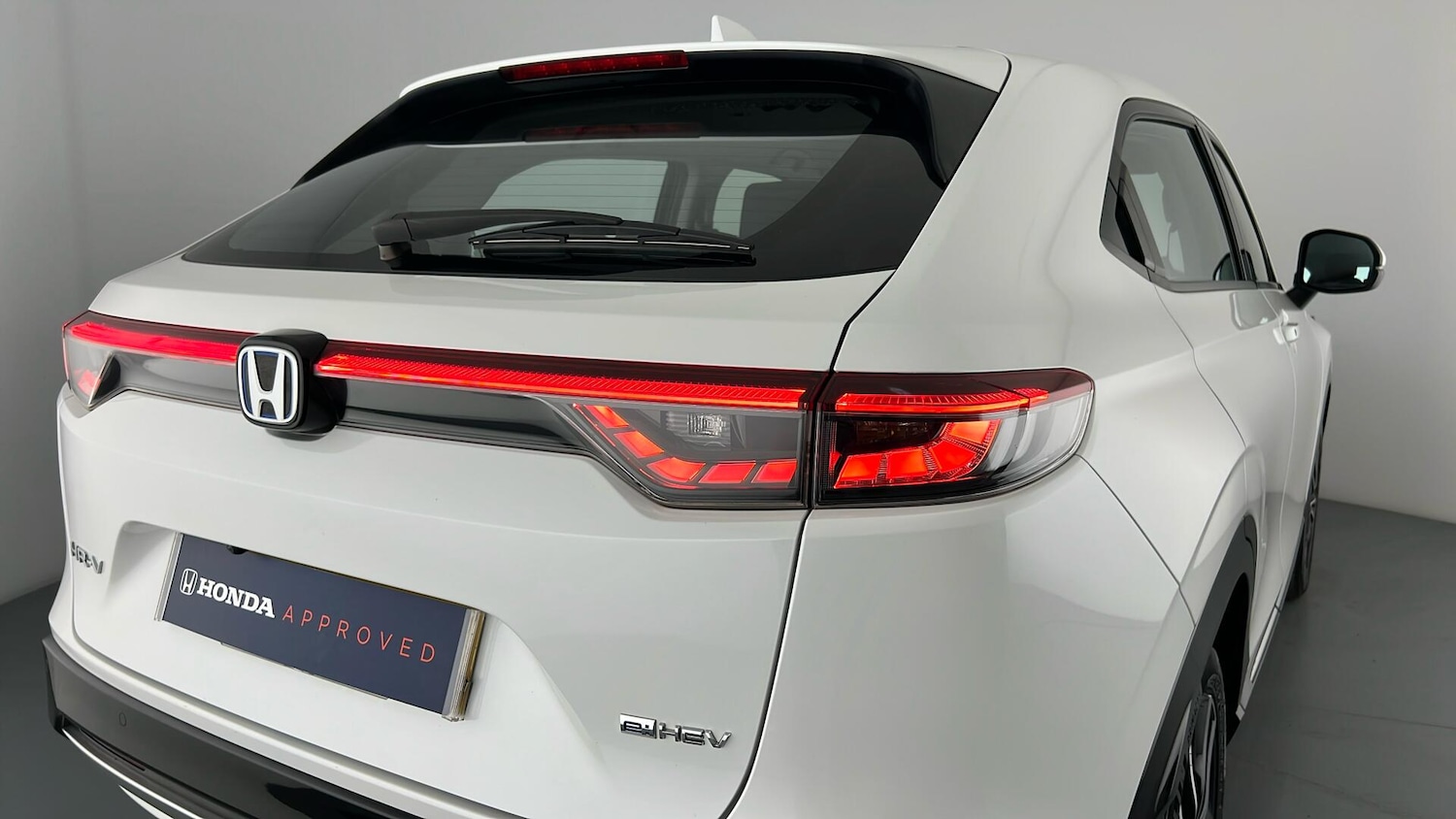 Used Honda HR-V 2022 for sale - 76914860: Photo 27