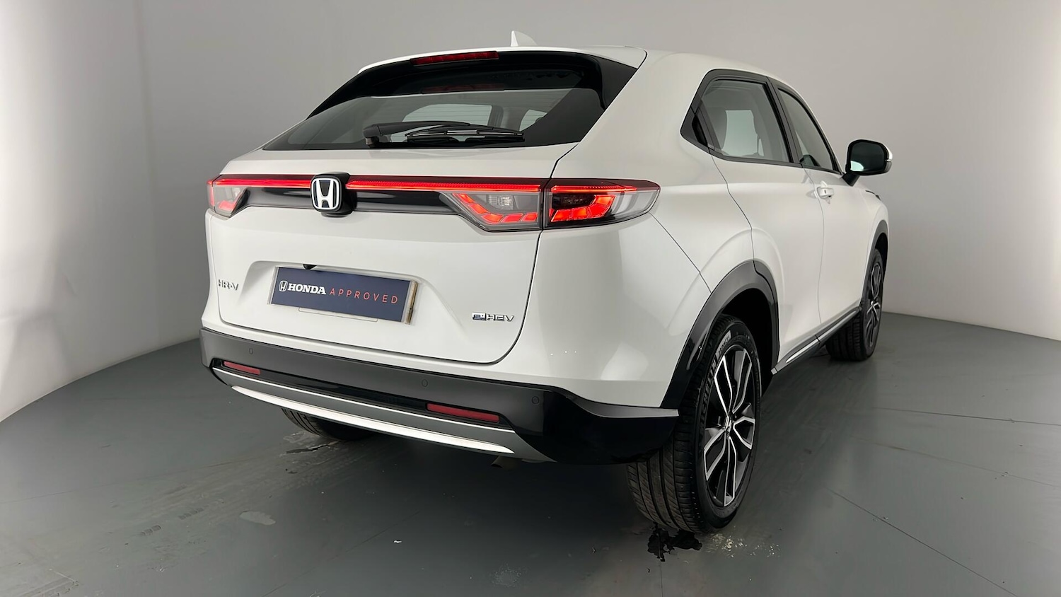 Used Honda HR-V 2022 for sale - 76914860: Photo 28