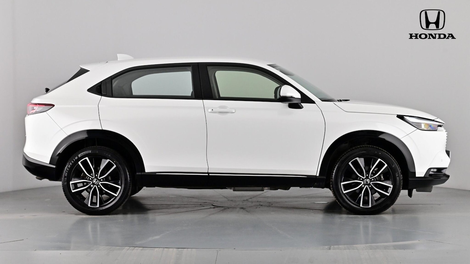 Used Honda HR-V 2022 for sale - 76914860: Photo 3