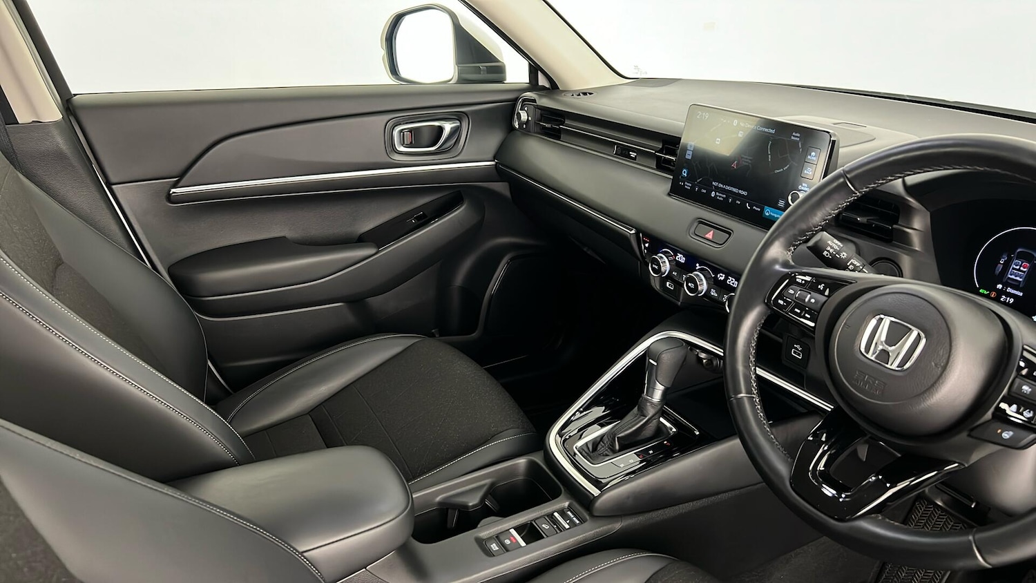 Used Honda HR-V 2022 for sale - 76914860: Photo 34