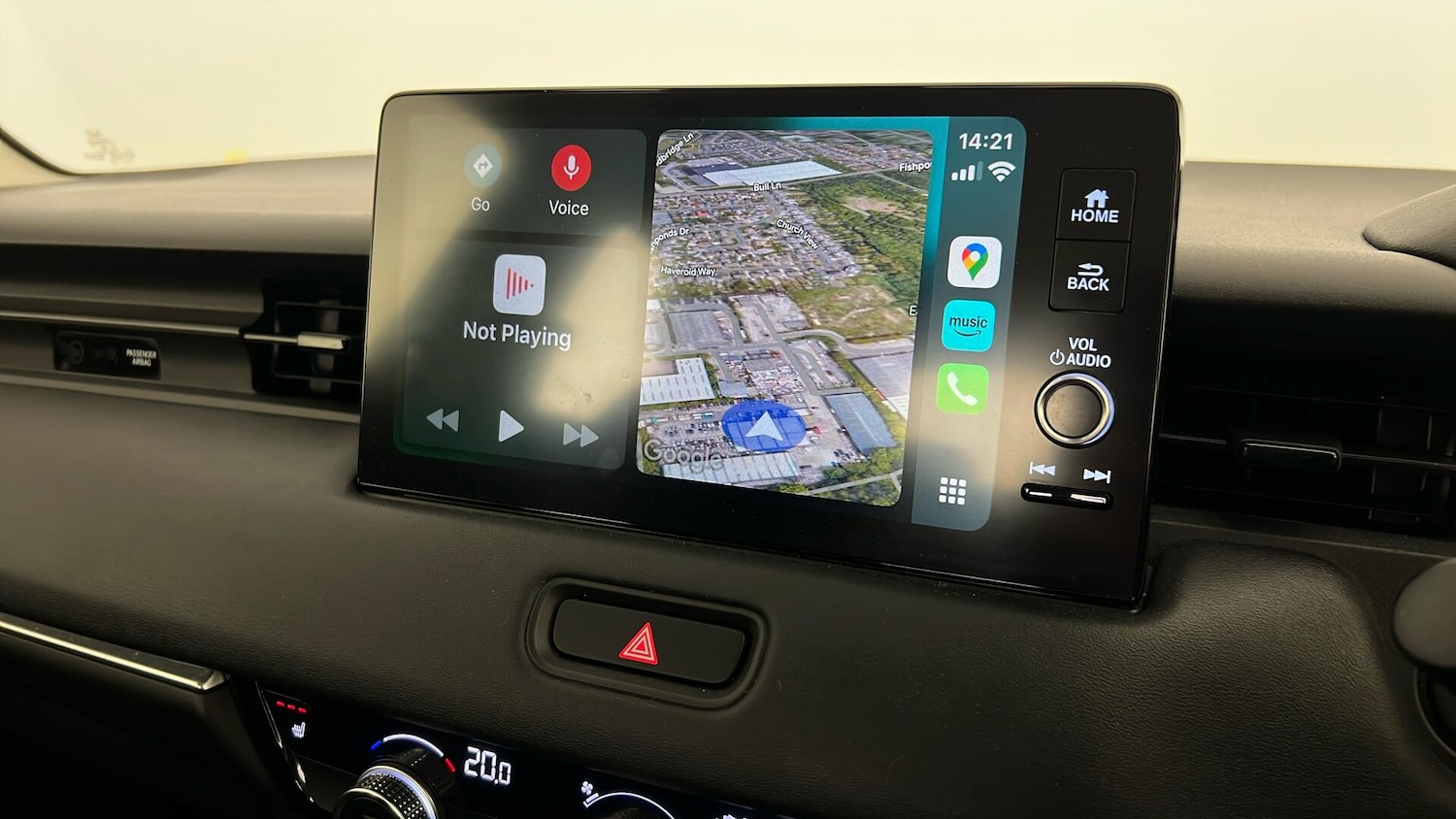 Used Honda HR-V 2022 for sale - 76914860: Photo 39