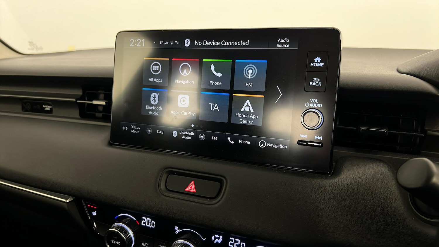 Used Honda HR-V 2022 for sale - 76914860: Photo 40