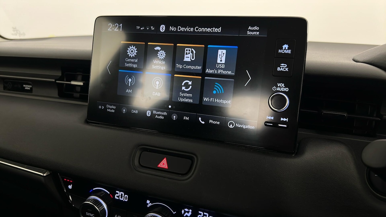 Used Honda HR-V 2022 for sale - 76914860: Photo 41