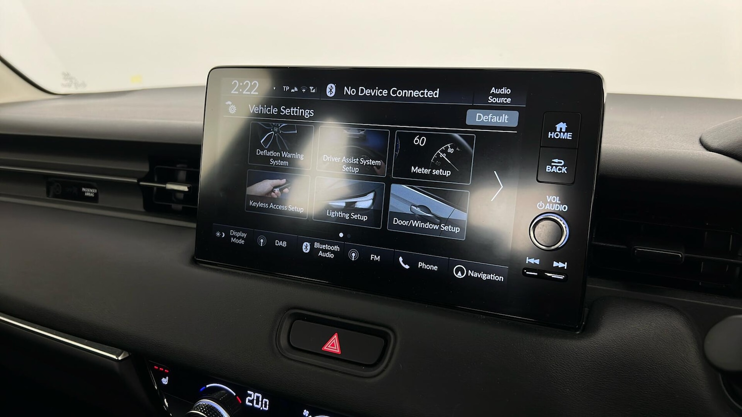 Used Honda HR-V 2022 for sale - 76914860: Photo 43